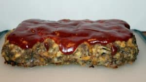 Meatloaf Recipe With Barbecue Sauce Meatloaf Recipe With Barbecue Sauce