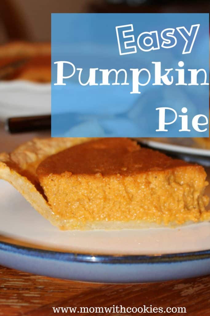 Pumpkin Pie Without Canned Milk - www.momwithcookies.com #pumpkinpie #recipe #pumpkinpierecipe #pumpkinpiewithoutcannedmilk #pumpkinpiewithsourcream #pumpkinpiewithoutevaporatedmilk #pumpkinpiewithoutcondensedmilk #pumpkinspice #pumpkinspicerecipes #pumpkinspicefood #pumpkinrecipe #pumpkinrecipes