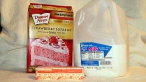4 Hacks to Make Boxed Cake Mixes Taste Better 4 Hacks to Make Boxed Cake Mixes Taste Better