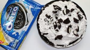 Oreo Cream Pie Oreo Cream Pie