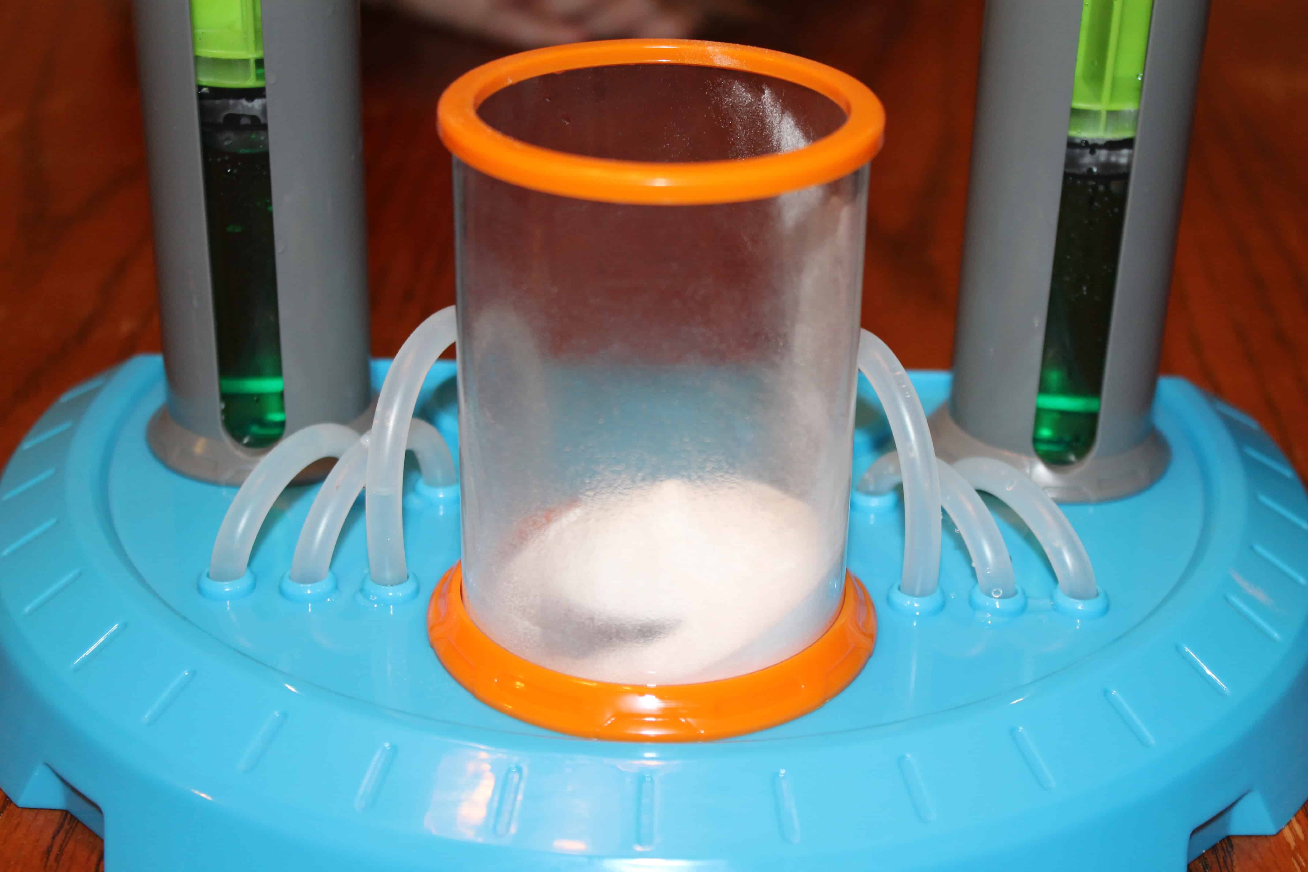 Beaker Creatures Lab Review Mom With Cookies