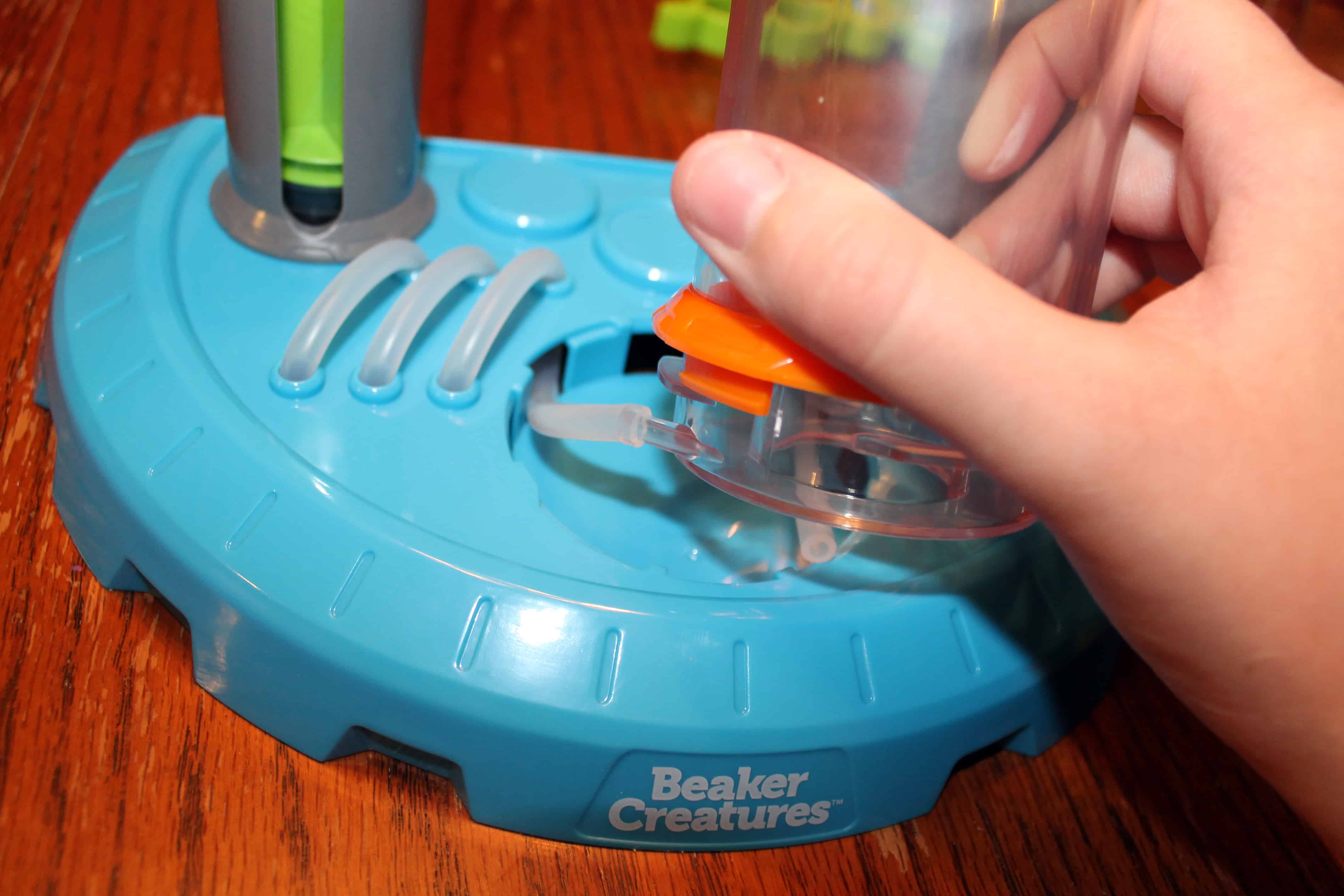 Beaker Creatures Lab Review Mom With Cookies