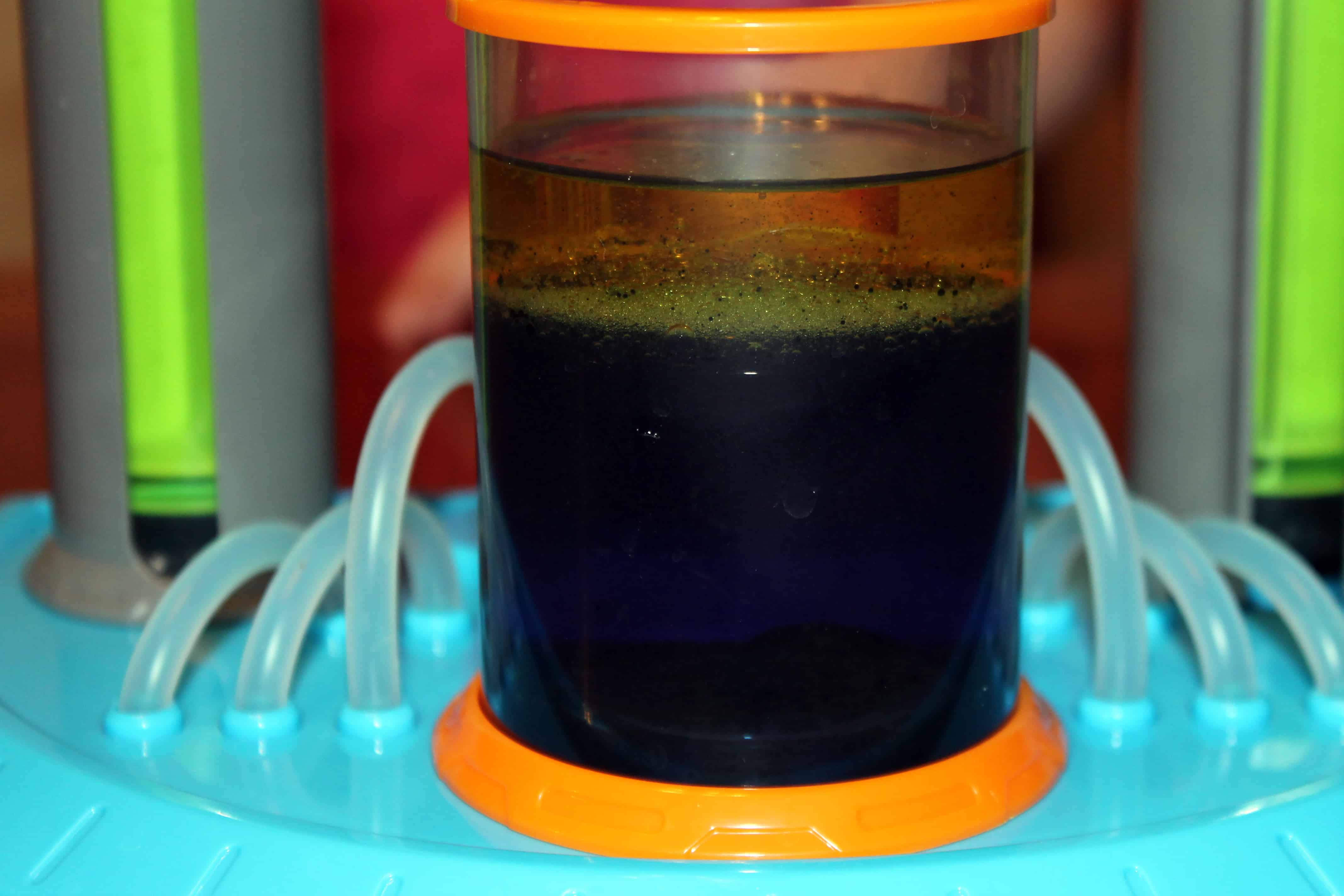 Beaker Creatures Lab Review Mom With Cookies