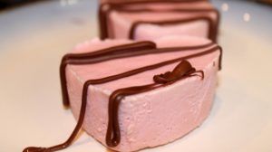 Raspberry Mousse Recipe Raspberry Mousse Recipe