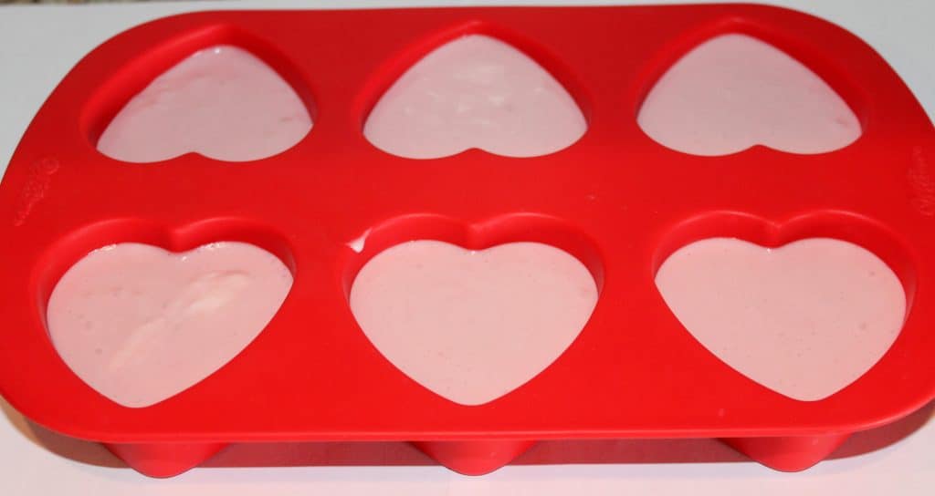 Raspberry Mousse Recipe Mom With Cookies