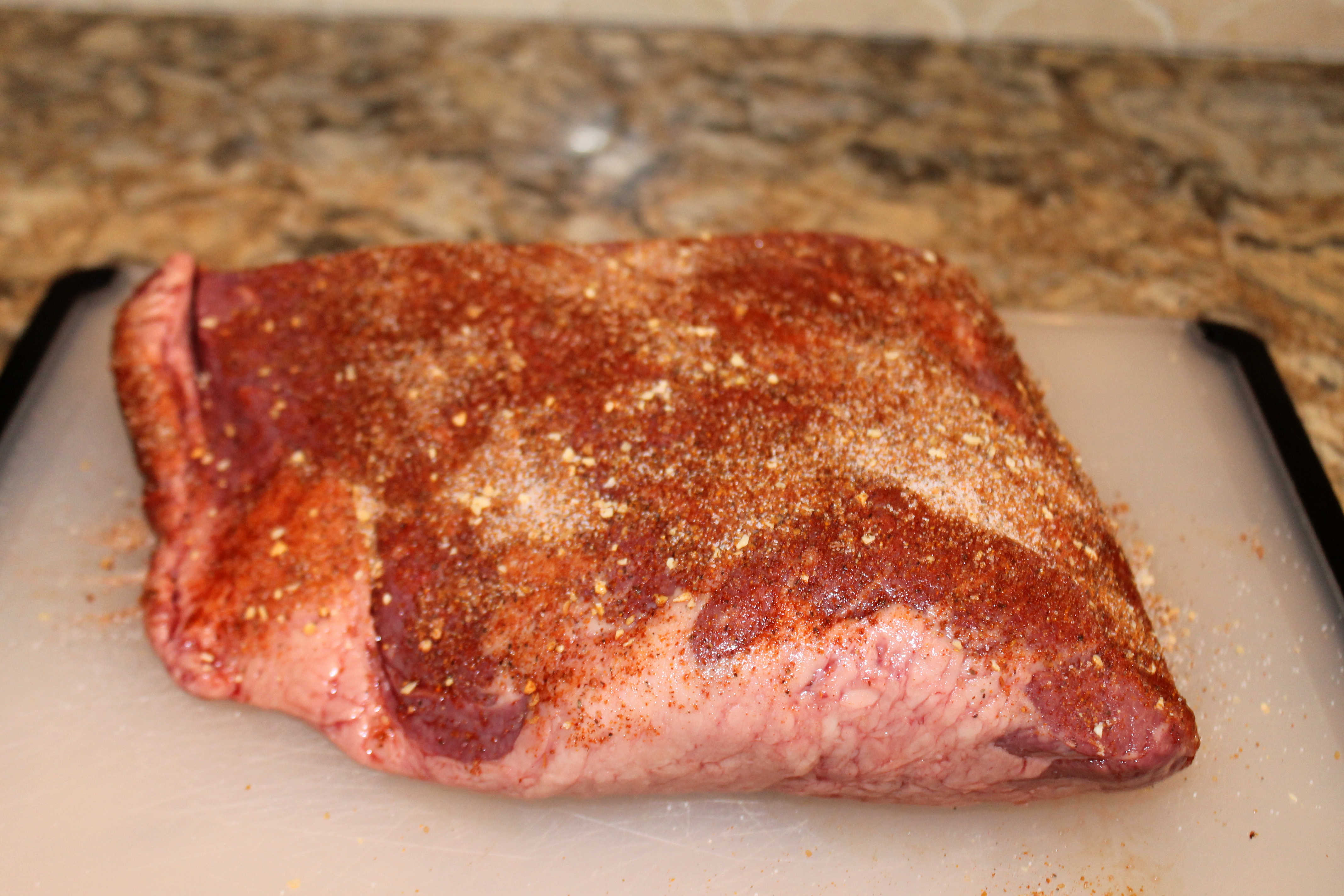 Crock Pot Brisket Mom With Cookies