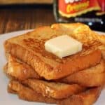 The best french toast you will ever try.