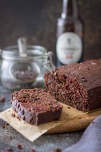 healthy guinness chocolate cake